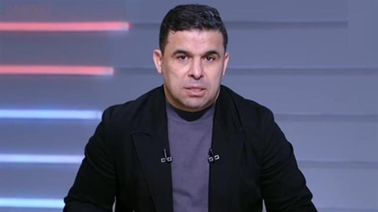 "الوسط الرياضي هيفوق يوم السبت".. رسالة غامضة لخالد الغندور 1 "الوسط الرياضي هيفوق يوم السبت".. رسالة غامضة لخالد الغندور
