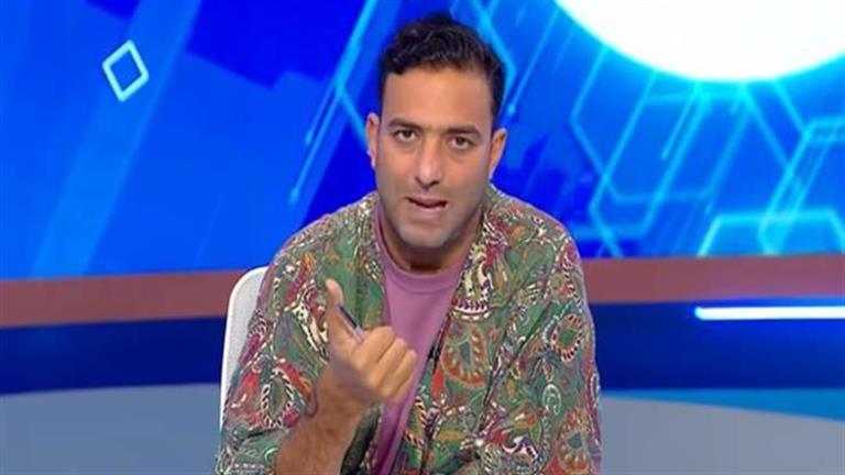 "بقينا أضحوكة".. ميدو يطالب باستقالة لجنتي الحكام والمسابقات 1 "بقينا أضحوكة".. ميدو يطالب باستقالة لجنتي الحكام والمسابقات