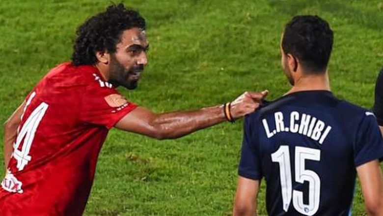 بيان عاجل من محامي الشيبي بعد قرار المحكمة الدولية بإلغاء عقوبة اللاعب 1 عاجل من محامي الشيبي بعد قرار المحكمة الدولية بإلغاء