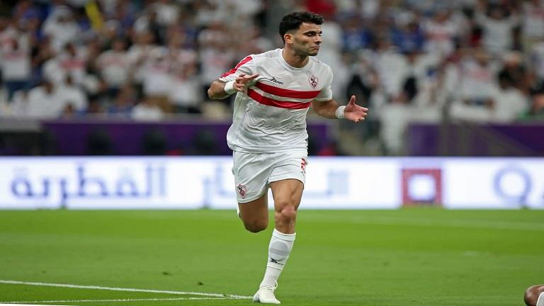 "تحدثنا مع جوميز".. رد رسمي من الزمالك بخصوص موقفه من انضمام