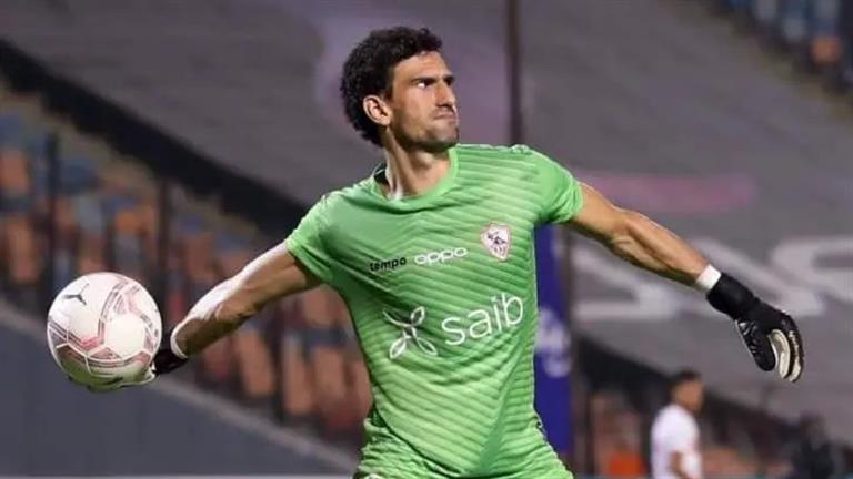 تفاصيل التحقيق مع محمد عواد في الزمالك والموقف النهائي 1 تفاصيل التحقيق مع محمد عواد في الزمالك والموقف النهائي