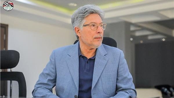 توفيق السيد: بيريرا سبب خراب منظومة التحكيم.. ولماذا عاد الحنفي الآن؟ 1 بيريرا