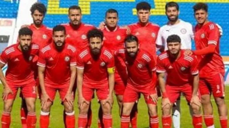 حرس الحدود في الأضواء للمرة الـ18.. عودة أحلام الكبار 1 الحدود في الأضواء للمرة الـ18 عودة أحلام الكبار