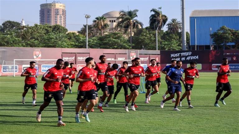 رابطة الأندية تُخطر الأهلي بفوزه 2-0 رسميًا على الزمالك 1 رابطة الأندية تُخطر الأهلي بفوزه 2-0 رسميًا على الزمالك