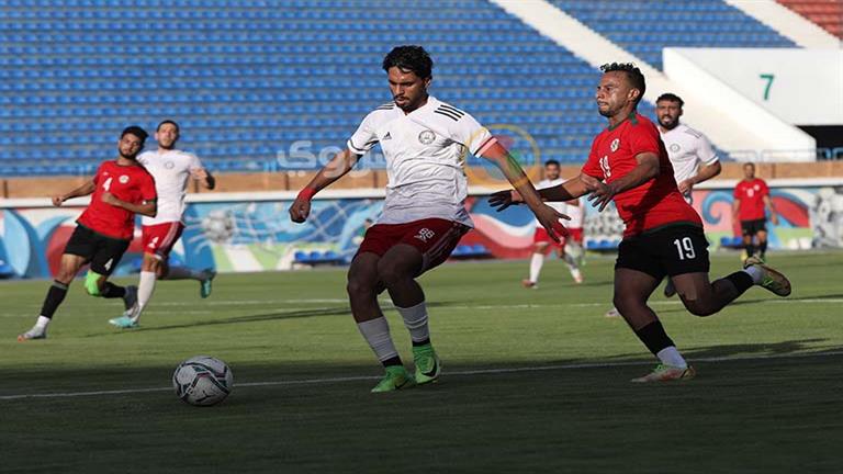 رسمياً.. حرس الحدود يصعد إلى الدوري المصري بالفوز على سبورتنج 1 رسمياً.. حرس الحدود يصعد إلى الدوري المصري بالفوز على سبورتنج