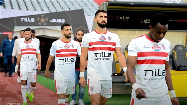 سويلم: أعتذر عن تصريحاتي السابقة ضد الزمالك.. والأبيض سيتراجع عن قراره 1 الزمالك