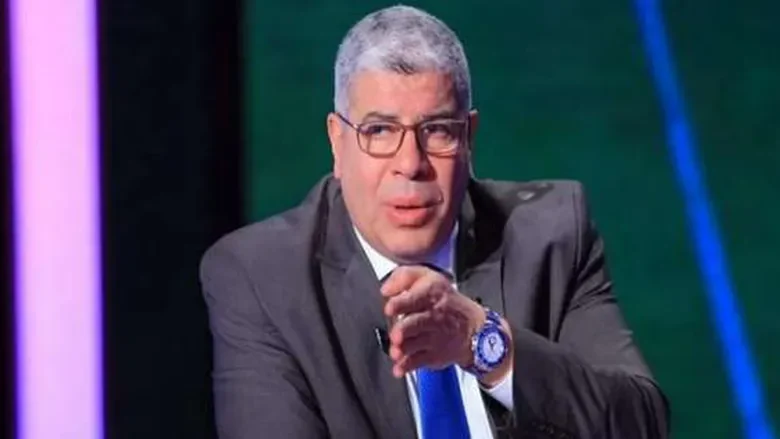 شوبير يكشف عن مفاجأة بـ نظام الدوري في الموسم المقبل: «من دور واحد» 1 يكشف عن مفاجأة بـ نظام الدوري في الموسم المقبل