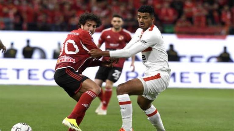 عقوبات رادعة.. ماذا يحدث للزمالك حال الانسحاب من مباراته ضد الأهلي؟ (مستند) 1 عقوبات رادعة.. ماذا يحدث للزمالك حال الانسحاب من مباراته ضد الأهلي؟ (مستند)