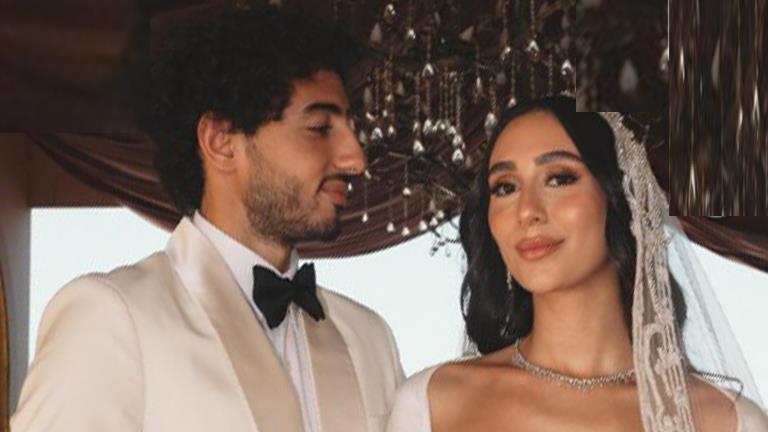 "قصتهم خطيرة" زوجة حسام غالى تتحدث عن قصة حب محمد هاني وشقيق