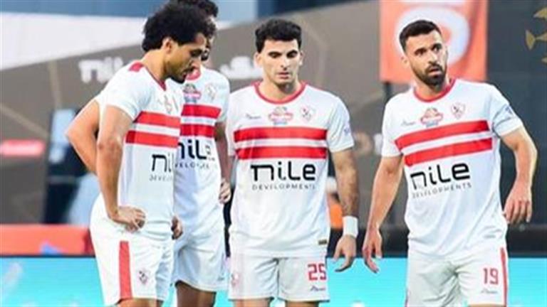 كواليس اجتماع الرابطة مع الزمالك بشأن أزمة القمة 1 كواليس اجتماع الرابطة مع الزمالك بشأن أزمة القمة