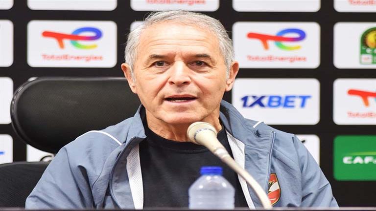 كولر: مباراة الزمالك لا تُخصني بل مسؤولية اتحاد الكرة 1 كولر: مباراة الزمالك لا تُخصني بل مسؤولية اتحاد الكرة