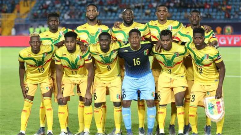 "لن نشارك في المباريات التالية".. لاعبو منتخب مالى يصدرون بي 1 "لن نشارك في المباريات التالية".. لاعبو منتخب مالى يصدرون بي