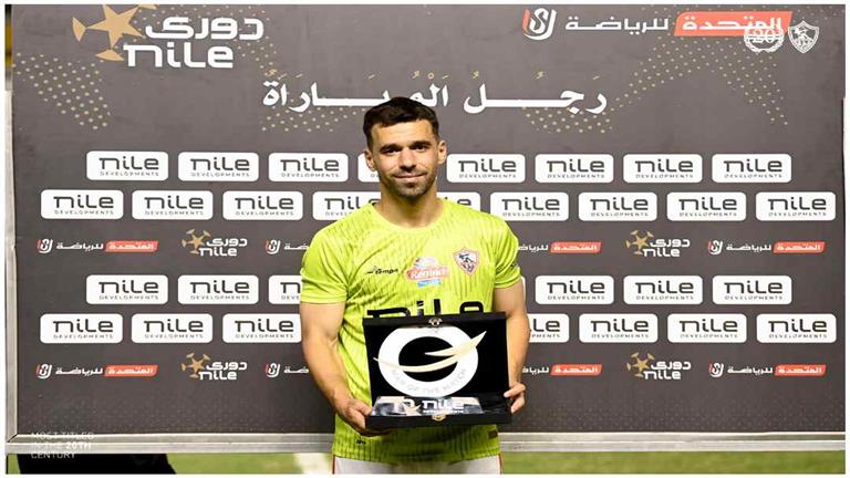 "لُابلغ عامر حسين".. مراقب مباراة الزمالك وفاركو يكشف كواليس 1 "لُابلغ عامر حسين".. مراقب مباراة الزمالك وفاركو يكشف كواليس