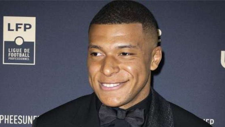 مبابي التتويج باليورو هدفي الأول والكرة الذهبية حلم الطفولة