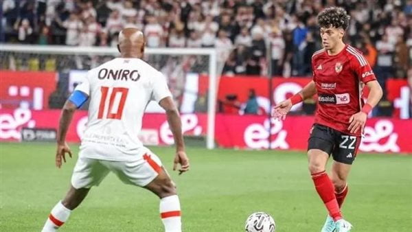 متحدث الزمالك: الأمور لا تحسب بخسارة 6 نقاط لكنها كرامة النادي 1 الزمالك والأهلي
