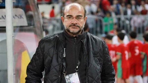 مراقب الزمالك وفاركو: عامر حسين هو المسئول عن اختيار رجل المباراة 1 عامر حسين