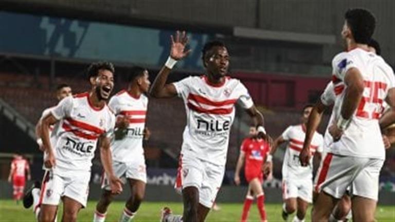 ملف رياضة مصراوي.. كواليس اجتماع رابطة الأندية مع الزمالك.. تصريحات نجم الأهلي.. وتأهل البرتغال 1 مصراوي يكشف رد رابطة الأندية على نادي الزمالك بشأن تعديل جدول الدوري