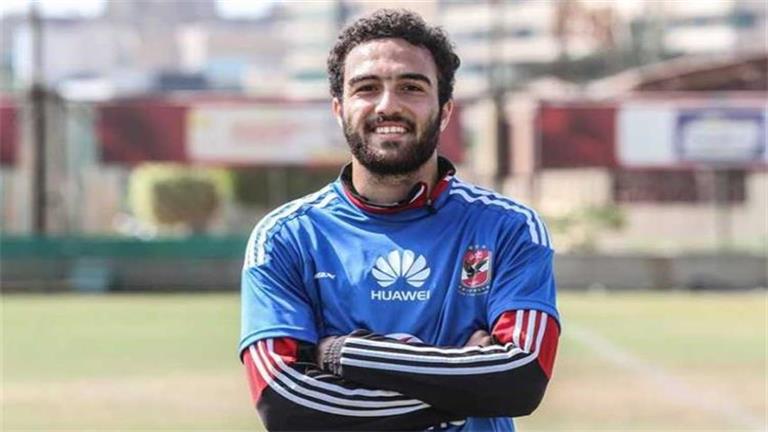من هو كريم يحيى لاعب الداخلية الذي رفض الاحتفال بهدفه أمام الأهلي؟ (صور) 1 من هو كريم يحيى لاعب الداخلية الذي رفض الاحتفال بهدفه أمام الأهلي؟ (صور)