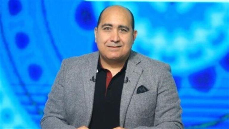مهيب يفجر مفاجأة بشأن شكوى بيراميدز لإعادة مباراة الأهلي والزمالك 1 مهيب يفجر مفاجأة بشأن شكوى بيراميدز لإعادة مباراة الأهلي والزمالك