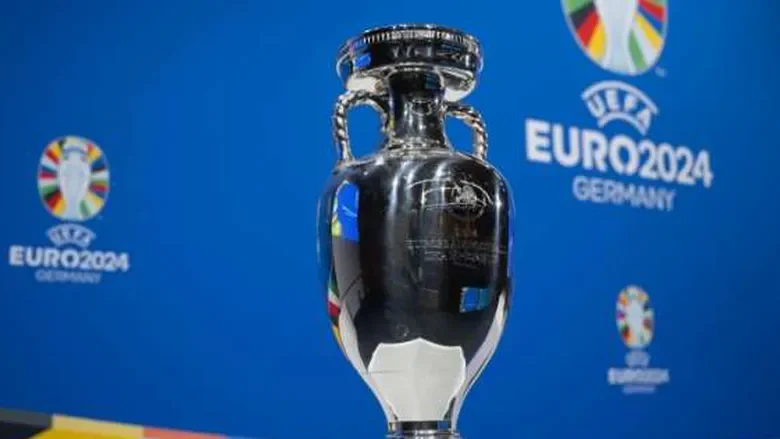 مواعيد مباريات دور الـ16 في يورو 2024 خريطة المواجهات