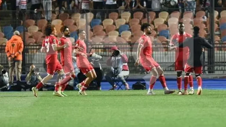 مودرن فيوتشر يفوز على سيراميكا كليوباترا بدوري Nile 1 فيوتشر يفوز على سيراميكا كليوباترا بدوري Nile