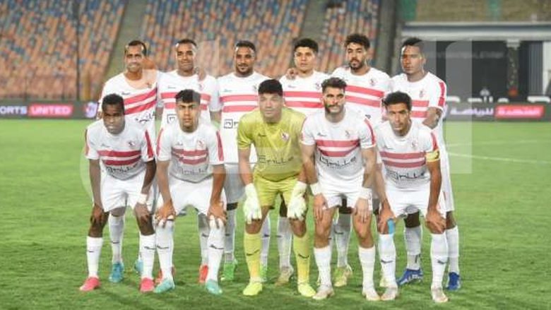 موعد مباراة الزمالك وفاركو فى دوري nile 1 مباراة الزمالك وفاركو فى دوري nile