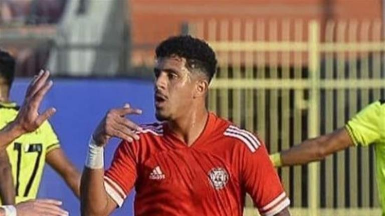 موقف إنساني لوالدة لاعب حرس الحدود (فيديو) 1 موقف إنساني لوالدة لاعب حرس الحدود (فيديو)