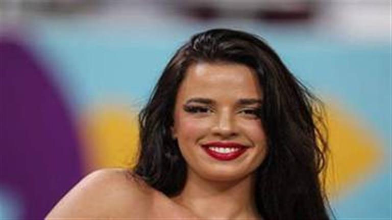 مُنعت من دخول كأس العالم.. من هي المشجعة الكرواتية التي تثير الجدل في اليورو ؟ 1 مُنعت من دخول كأس العالم.. من هي المشجعة الكرواتية التي تثير الجدل في اليورو ؟