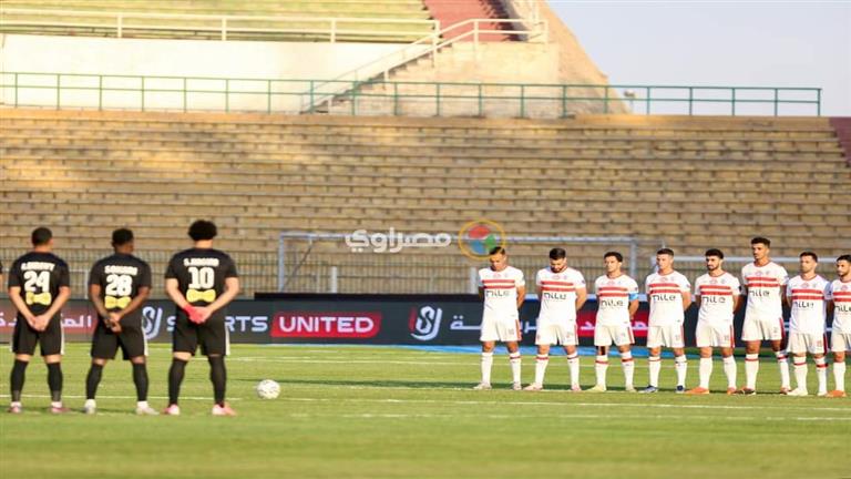 نجم الأهلي السابق: جميع الأندية تعاني من أزمة الزمالك 1 نجم الأهلي السابق: جميع الأندية تعاني من أزمة الزمالك