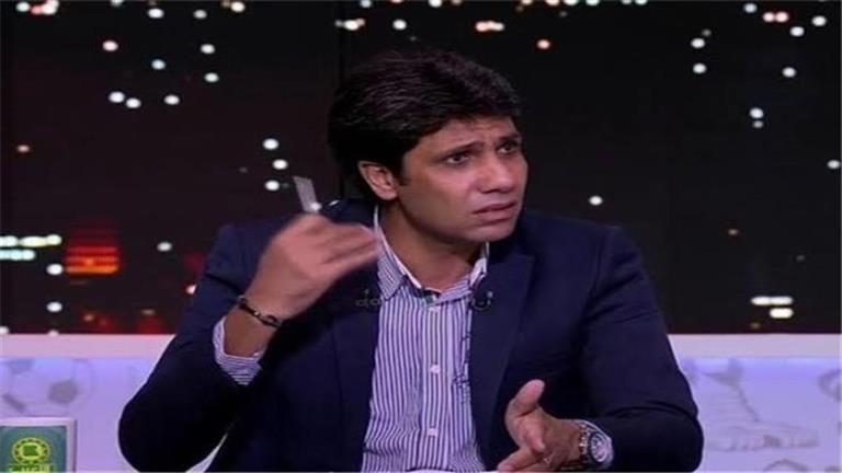 نجم الزمالك السابق لـ "مصراوي" :قرار المجلس بلا فائدة.. وجوم 1 نجم الزمالك السابق لـ