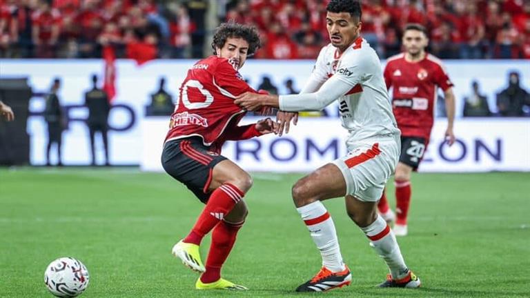 هل تراجع الزمالك عن قراره بخصوص مباراة القمة؟ 1 هل تراجع الزمالك عن قراره بخصوص مباراة القمة؟