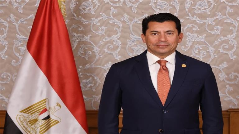 وزارة الرياضة تكشف حقيقة إجبار نادي الزمالك على مواجهة الأهلي 1 وزارة الرياضة تكشف حقيقة إجبار نادي الزمالك على مواجهة الأهلي