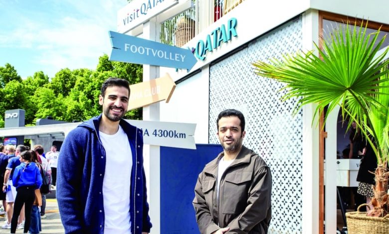 Visit Qatar تطلق بنجاح ثلاث فعاليات خلال أمم أوروبا