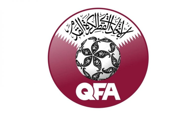 ‫ الاتحاد القطري لكرة القدم يعلن مشاركة النادي العربي في
