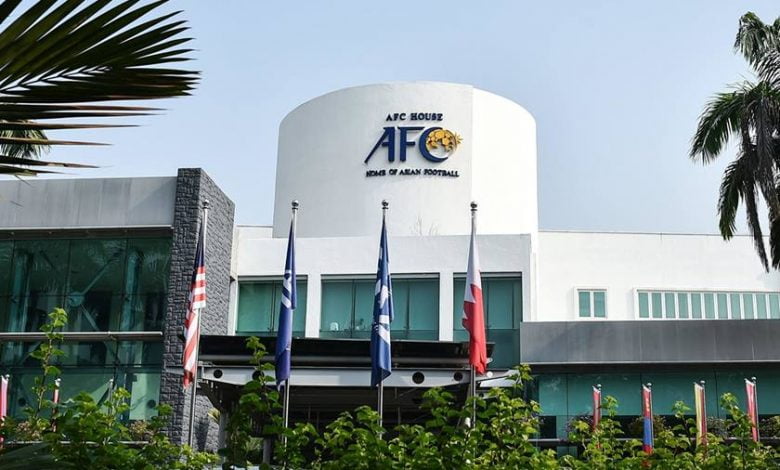 كأس العالم 2026 قرعة الدور الثالث من التصفيات الآسيوية