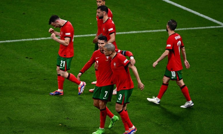 يورو 2024 3 منتخبات تحسم التأهل وجولة الحسابات المعقدة