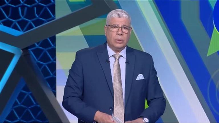 أحمد شوبير يعلق على تقديم مبابي لاعبا في ريال مدريد 1 أحمد شوبير يعلق على تقديم مبابي لاعبا في ريال مدريد