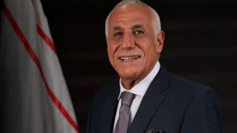 "أزمتي قيد وديون بالملايين".. ماذا قدم مجلس إدارة حسين لبيب 1 "أزمتي قيد وديون بالملايين".. ماذا قدم مجلس إدارة حسين لبيب