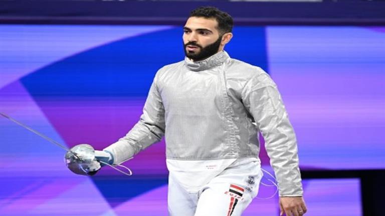 "أعذروني مقدرتش أرفع راسكوا".. أول تعليق من زياد السيسي بعد 1 "أعذروني مقدرتش أرفع راسكوا".. أول تعليق من زياد السيسي بعد