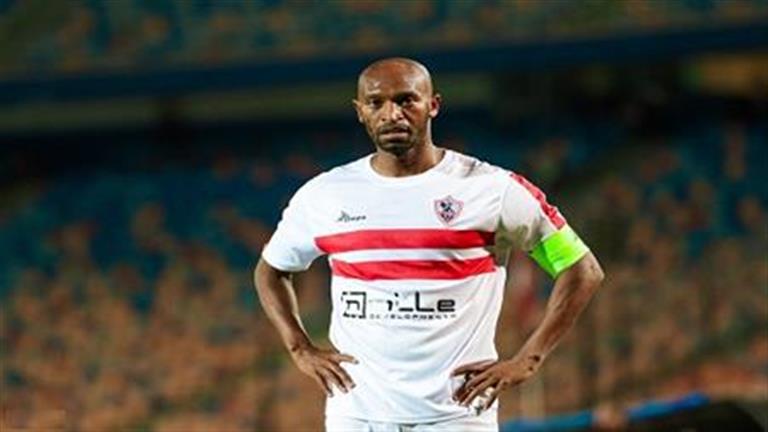 أعلن عنه الأهلي ورغبته الزمالك.. شيكابالا ينشر مقطع فيديو عن محمد عدلان 1 أعلن عنه الأهلي ورغبته الزمالك.. شيكابالا ينشر مقطع فيديو عن محمد عدلان