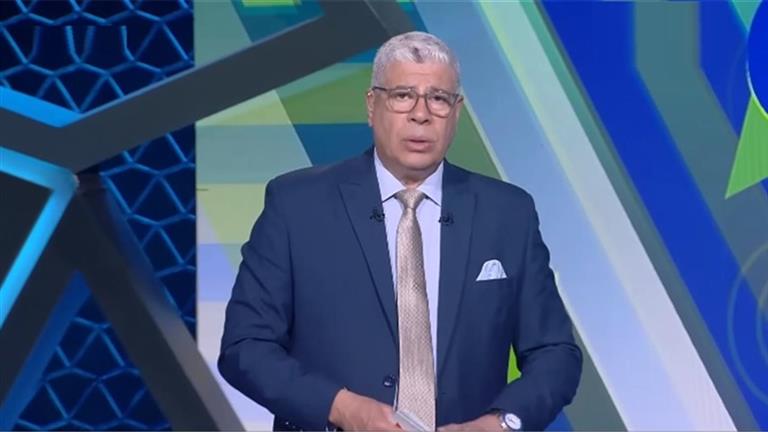 أول تعليق من شوبير عقب فوز الأهلي على الألومنيوم في كأس مصر 1 أول تعليق من شوبير عقب فوز الأهلي على الألومنيوم في كأس مصر
