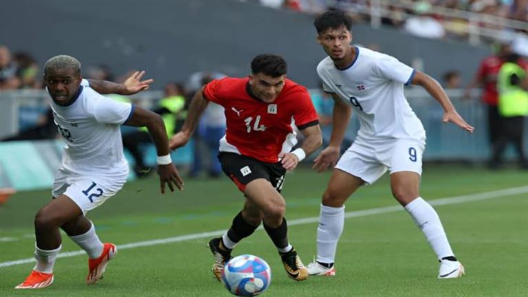 أول منشور لزيزو بعد أزمته في مباراة منتخب مصر الأولمبي وأوزبكستان 1 أول منشور لزيزو بعد أزمته في مباراة منتخب مصر الأولمبي وأوزبكستان