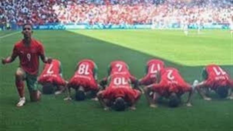 إثارة ومنافسة.. ترتيب مجموعة منتخب المغرب في أولمبياد باريس 2024 1 إثارة ومنافسة.. ترتيب مجموعة منتخب المغرب في أولمبياد باريس 2024