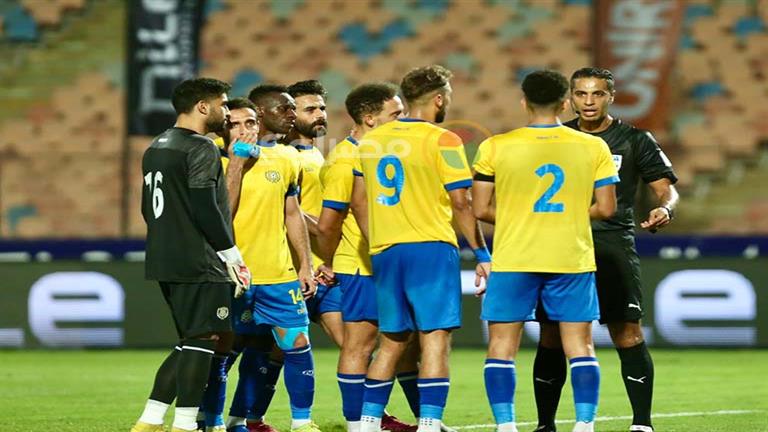 احتفالا بالمئوية التاريخية.. السد القطري يوجه الدعوة لمواجهة الإسماعيلي 1 احتفالا بالمئوية التاريخية.. السد القطري يوجه الدعوة لمواجهة الإسماعيلي