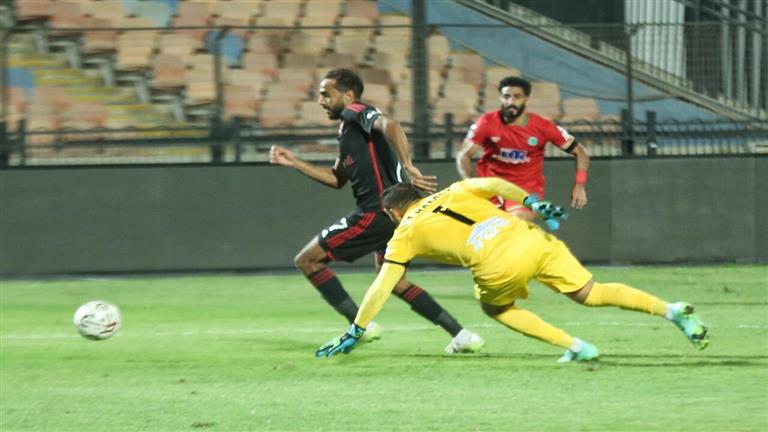 الأهلي يلاحق بيراميدز.. ترتيب الدوري المصري الممتاز 1 الأهلي يلاحق بيراميدز.. ترتيب الدوري المصري الممتاز