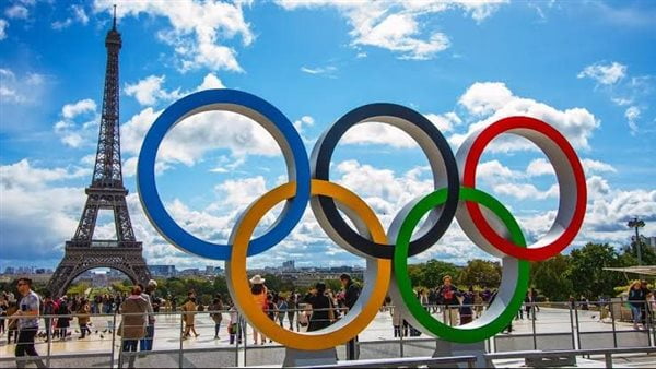 البوندسليجا الأكثر حضورا في أولمبياد باريس 2024 1 أولمبياد باريس