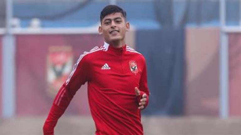 الصفاقسي التونسي يعلن ضم لاعب الأهلي.. تفاصيل 1 الصفاقسي التونسي يعلن ضم لاعب الأهلي.. تفاصيل