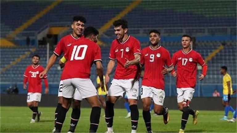 الكشف عن معلق مباريات منتخب مصر في أولمبياد باريس 1 الكشف عن معلق مباريات منتخب مصر في أولمبياد باريس