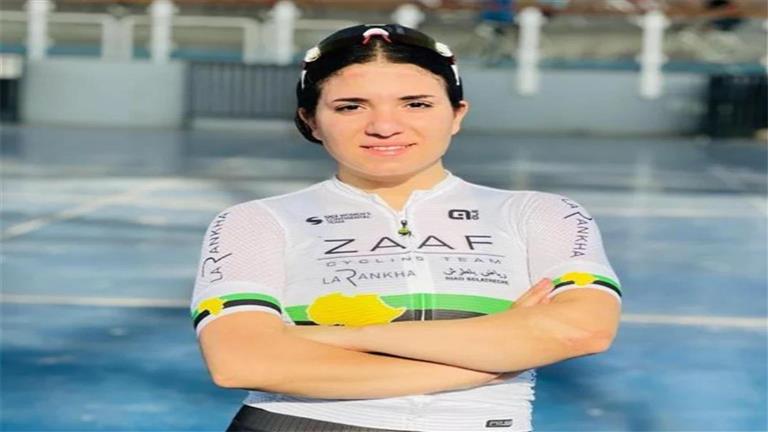 اللجنة الأولمبية تصدر قراراً رسمياً بشأن موقف شهد سعيد من المشاركة في الأولمبياد 1 اللجنة الأولمبية تصدر قراراً رسمياً بشأن موقف شهد سعيد من المشاركة في الأولمبياد (تفاصيل)