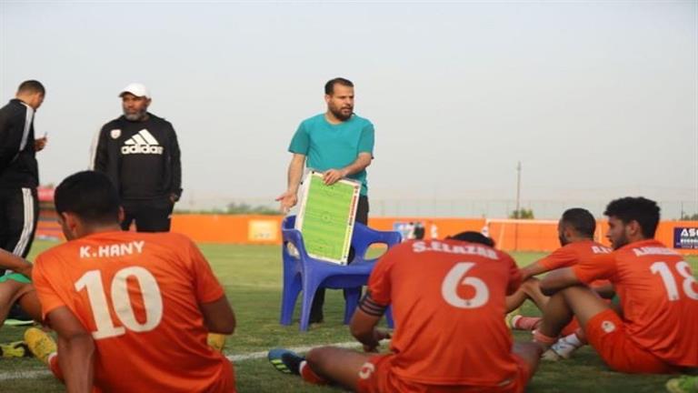 "المثلوثي وأفكار أوسوريو".. ماذا حدث عندما التقى الزمالك وبر 1 "المثلوثي وأفكار أوسوريو".. ماذا حدث عندما التقى الزمالك وبر
